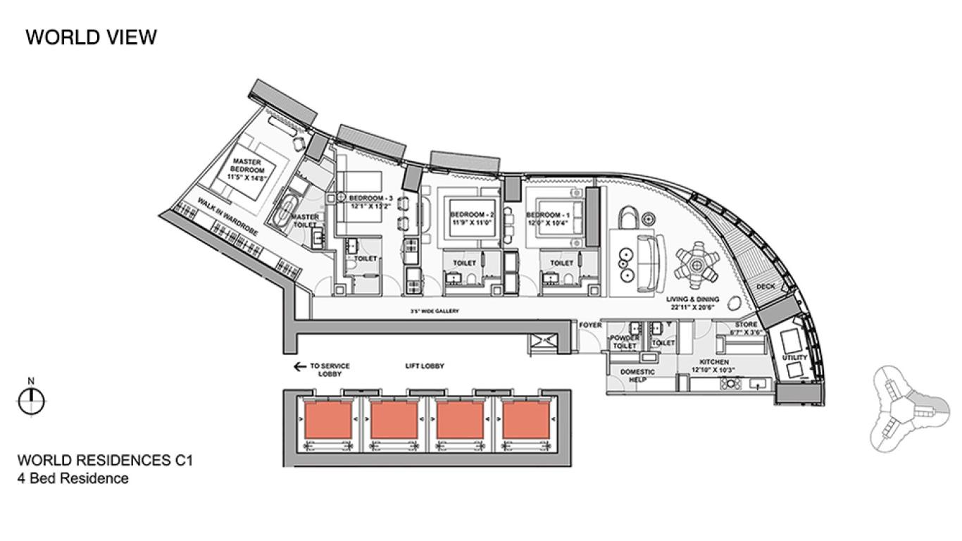 Lodha World Tower Worli-lodha world tower plan (3).jpg